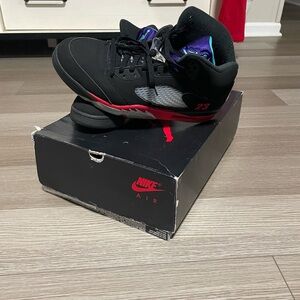 Jordan 5 Top 3
